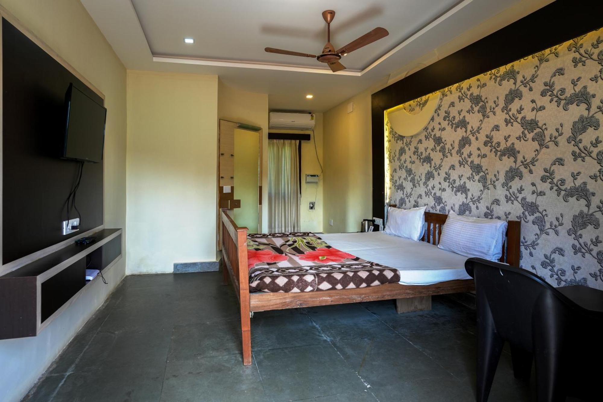 Hotel La Courtyard Pondicherry Esterno foto